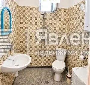 Етаж от къща, Траката, Варна - снимка 4 от 11