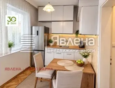 Етаж от къща, Траката, Варна - снимка 5 от 11
