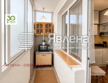 Етаж от къща, Траката, Варна - снимка 2 от 11