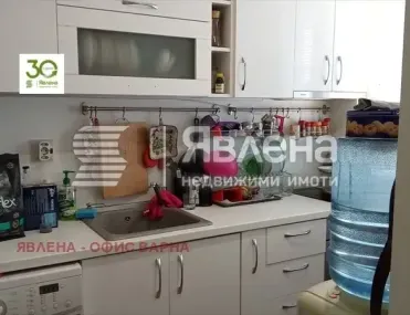 Етаж от къща, Аспарухово, Варна - снимка 2 от 6