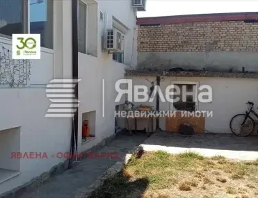 Етаж от къща, Аспарухово, Варна - снимка 4 от 6