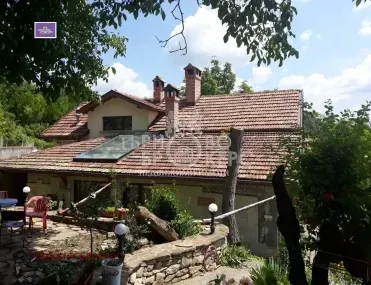 Къща, Център, Велико Търново - снимка 8 от 18