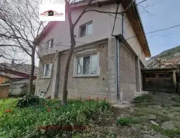 Къща, Център, Велико Търново - снимка 12 от 18