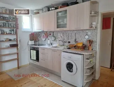Къща, Пазарджик, Южна България - снимка 16 от 18