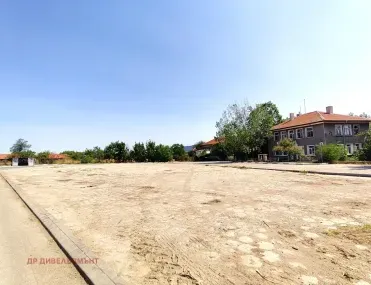 Къща, Хасково, Южна България - снимка 8 от 18