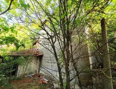 Къща, Хасково, Южна България