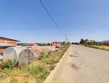 Къща, Хасково, Южна България - снимка 10 от 18