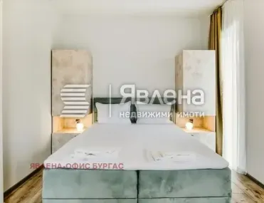 Къща, Крайморие, Бургас - снимка 9 от 12
