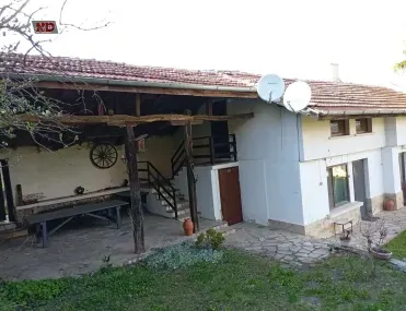 Къща, Габрово, Северна България - снимка 8 от 13