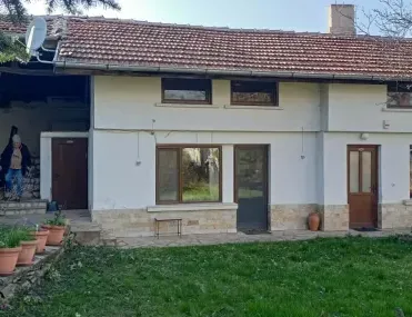 Къща, Габрово, Северна България - снимка 3 от 13