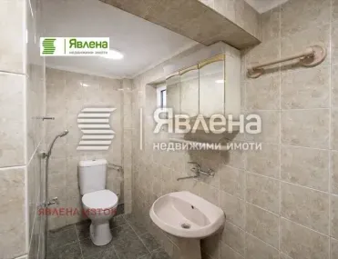 Къща, Изток, София - снимка 3 от 9