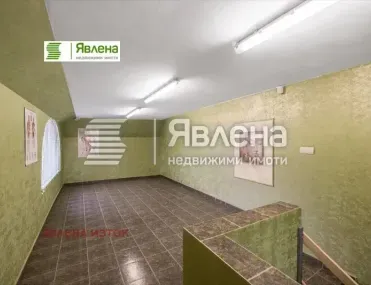 Къща, Изток, София - снимка 8 от 9