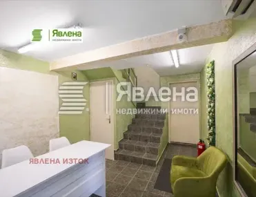 Къща, Изток, София - снимка 5 от 9
