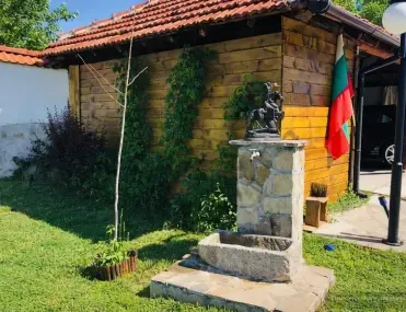 Къща, Покрайнини, Пловдив - снимка 10 от 12