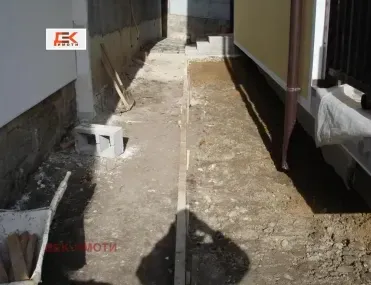 Къща, Копривщица, Югозападна България - снимка 13 от 16