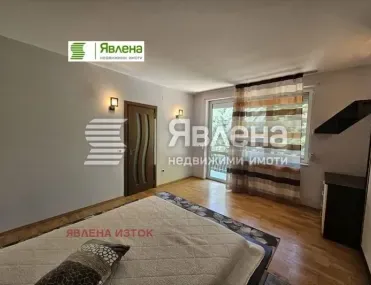 Къща, Витоша, София