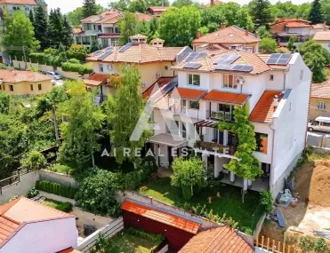 Къща, Плевен, Северозападна България - снимка 12 от 18