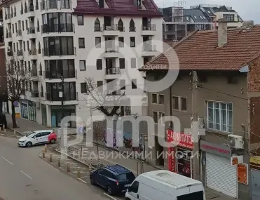 3-стаен, Зоните, София - снимка 12 от 13