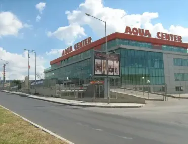 Магазин, Атанас Тарла, Варна