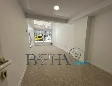 Магазин, Чаталджа, Варна