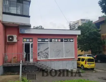 Магазин, Център, Русе - снимка 4 от 13
