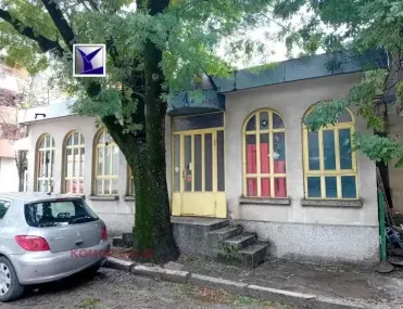 Магазин, Център, Русе