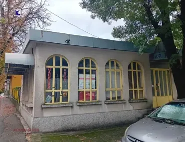 Магазин, Център, Русе - снимка 2 от 4