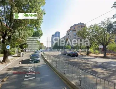 Магазин, Иван Вазов, София