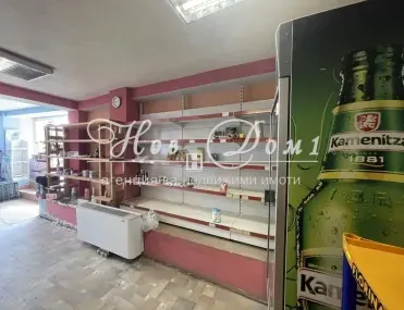 Магазин, Изгрев, Варна - снимка 10 от 12