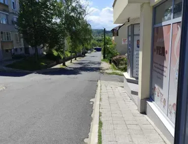 Магазин, Кърджали, Южна България