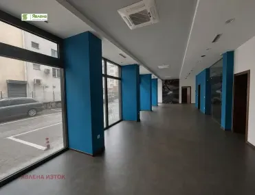 Магазин, Манастирски ливади Изток, София