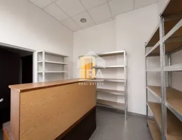 Магазин, Силистра, Северна България