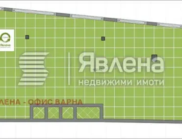 Магазин, Бриз, Варна