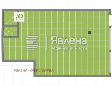 Магазин, Бриз, Варна