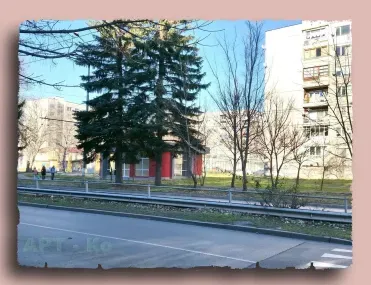 Магазин, Перник, Югозападна България - снимка 6 от 12
