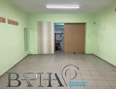 Магазин, Аспарухово, Варна