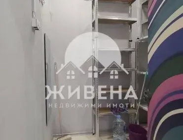 Магазин, Център, Варна