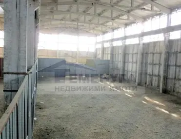 Склад, Военна рампа, София - снимка 4 от 10
