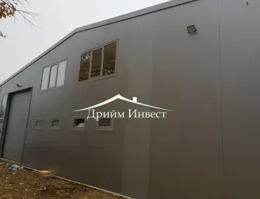 Склад, Индустриална зона Тракия, Пловдив