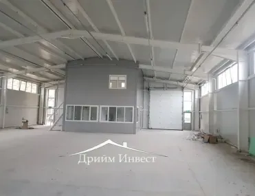 Склад, Индустриална зона Тракия, Пловдив - снимка 2 от 7