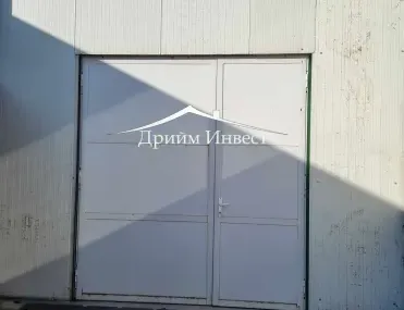 Склад, Индустриална зона Юг, Пловдив - снимка 4 от 5