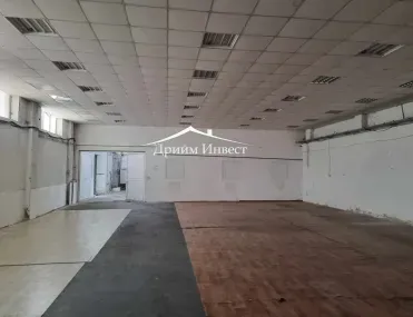Склад, Индустриална зона Юг, Пловдив