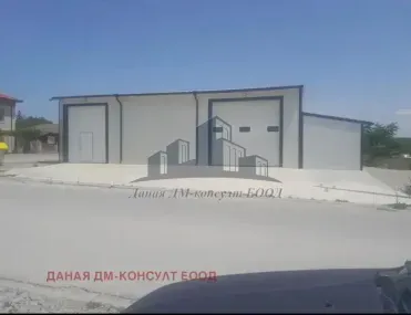 Склад, Шумен, Североизточна България - снимка 2 от 4