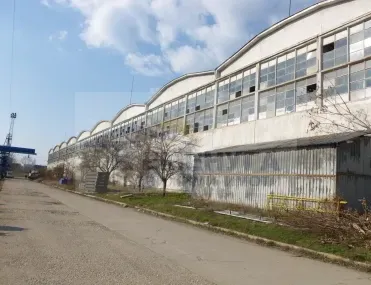 Склад, Военна рампа, София - снимка 4 от 5