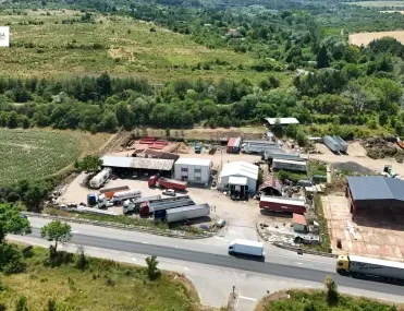 Склад, Елин Пелин, Югозападна България - снимка 3 от 8