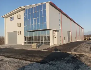Склад, Шумен, Североизточна България