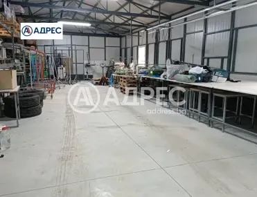 Склад, Разград, Северна България