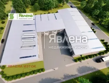 Склад, Елин Пелин, Югозападна България - снимка 7 от 10