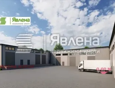 Склад, Елин Пелин, Югозападна България - снимка 6 от 10