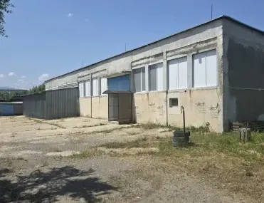 Склад, Военна рампа, София - снимка 3 от 15